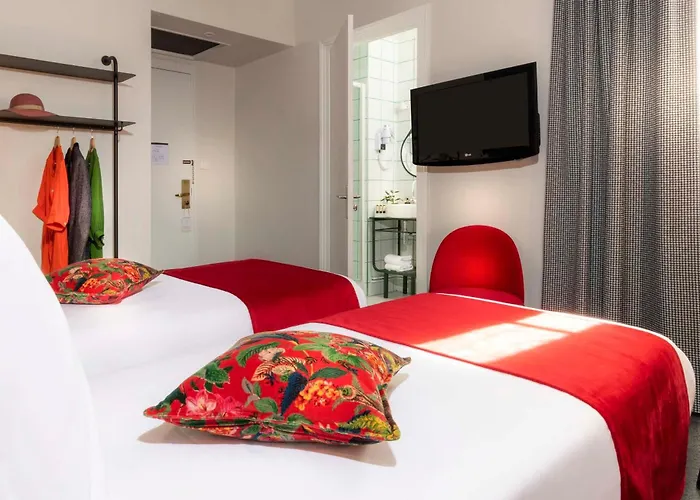 Hotel Saint Regis