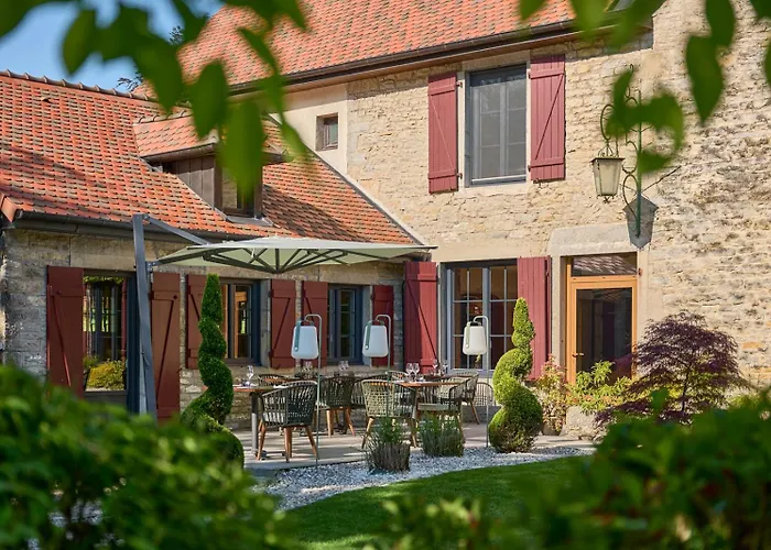 Maison Zugno Hôtel&Spa