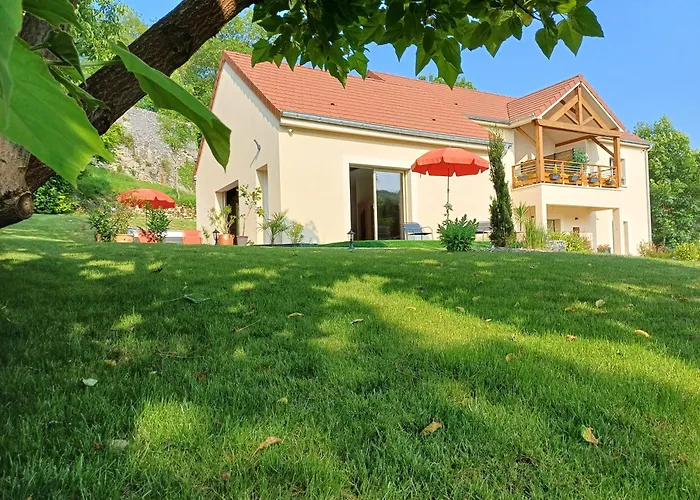 Bélénos - Suites&Spa