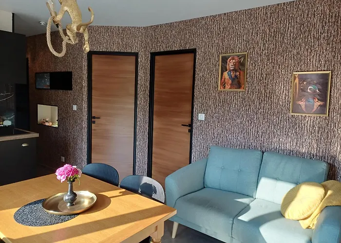 Bélénos - Suites&Spa